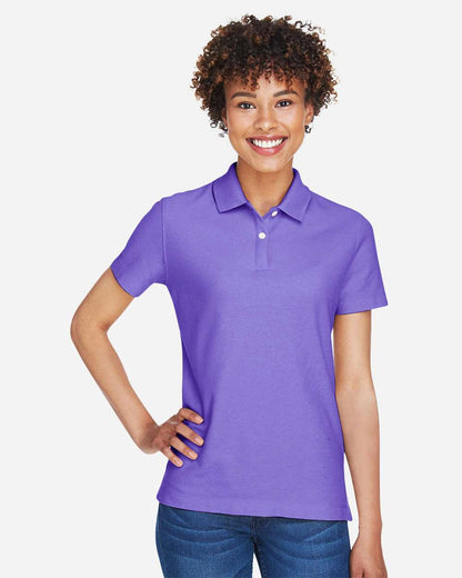 Women's DRYTEC20Â™ Performance Polo