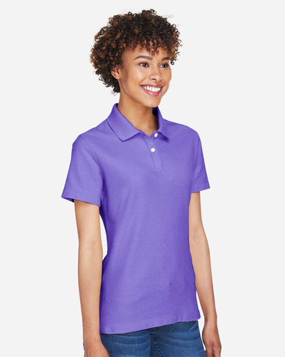 Women's DRYTEC20Â™ Performance Polo