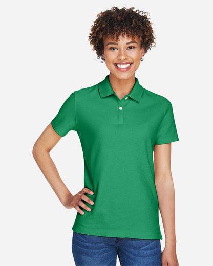 Women's DRYTEC20Â™ Performance Polo