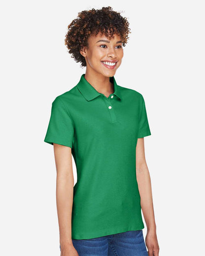 Women's DRYTEC20Â™ Performance Polo