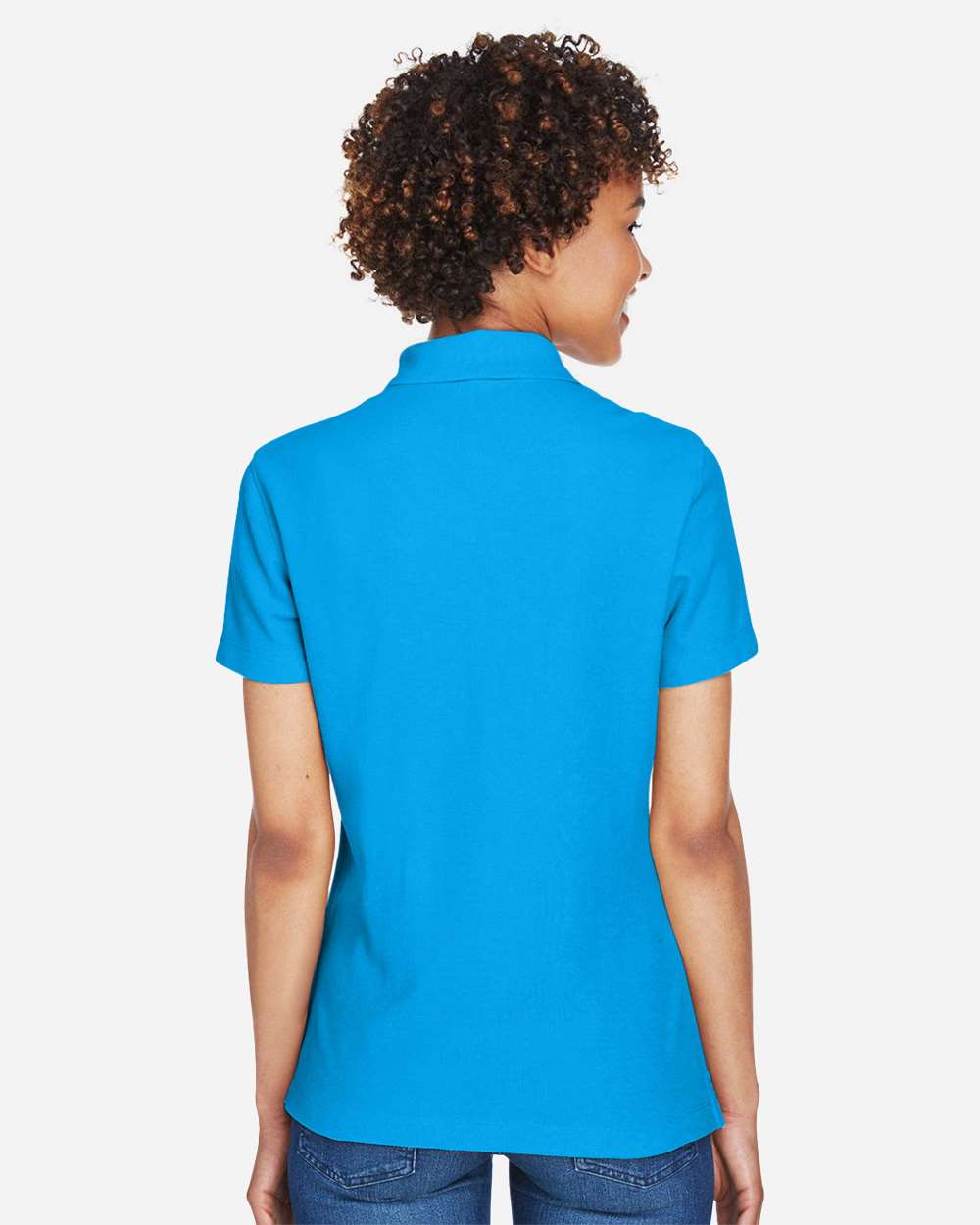 Women's DRYTEC20Â™ Performance Polo