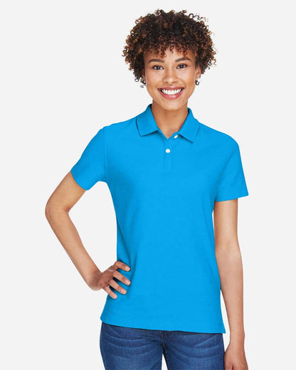 Women's DRYTEC20Â™ Performance Polo