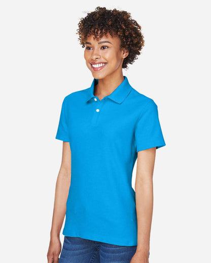 Women's DRYTEC20Â™ Performance Polo