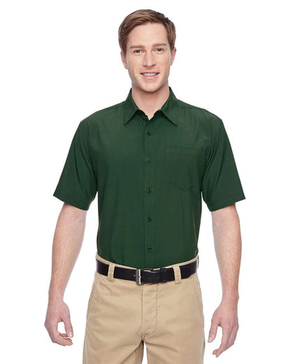 Men's Paradise Short Sleeve Performance Shirt