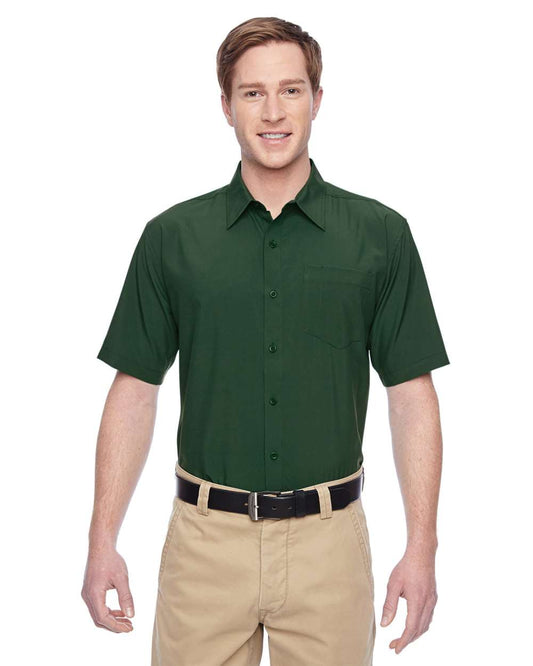 Men's Paradise Short Sleeve Performance Shirt