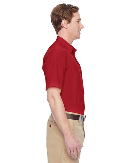 Men's Paradise Short Sleeve Performance Shirt