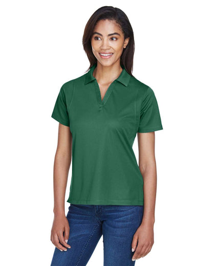Women's Micro-PiquÃ© Polo