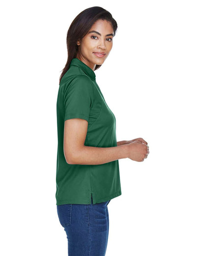 Women's Micro-PiquÃ© Polo
