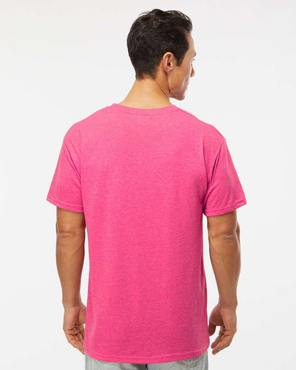 Men's Gold Soft Touch T-Shirt