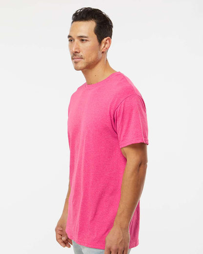 Men's Gold Soft Touch T-Shirt