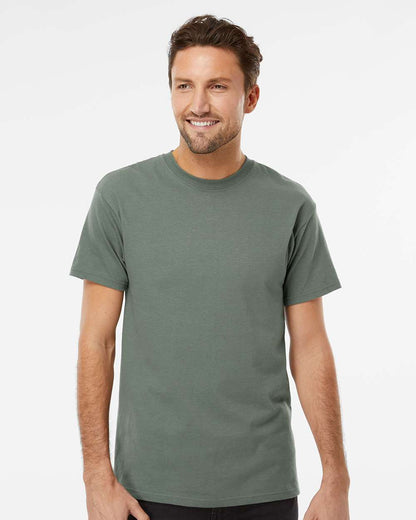 Men's Gold Soft Touch T-Shirt