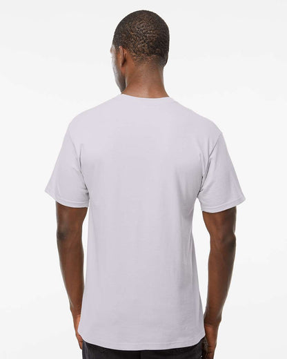 Men's Gold Soft Touch T-Shirt