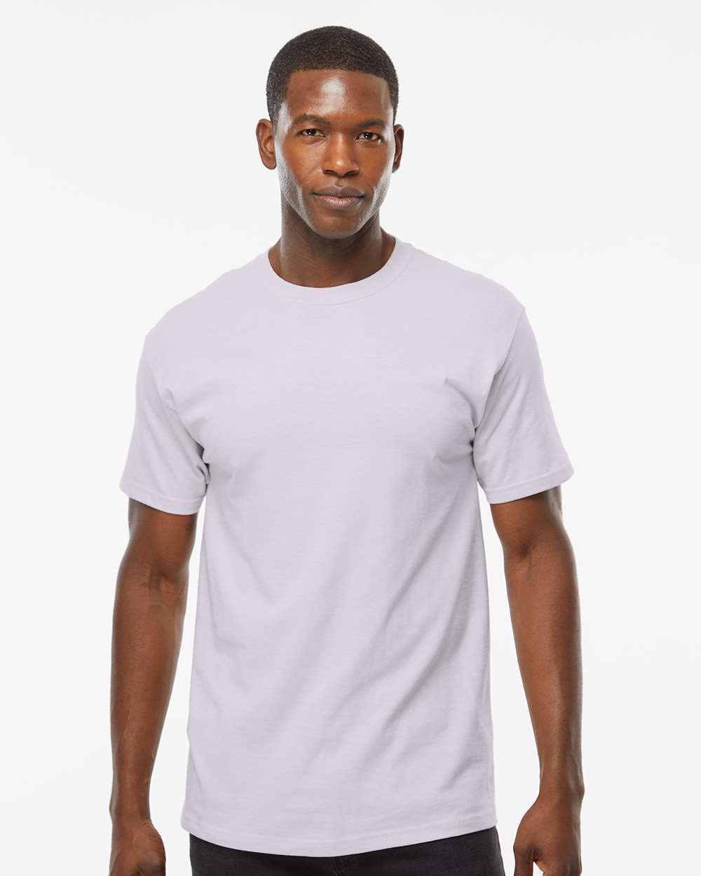 Men's Gold Soft Touch T-Shirt