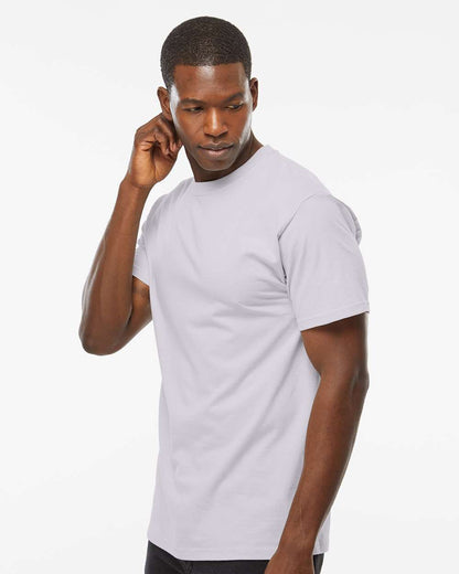 Men's Gold Soft Touch T-Shirt