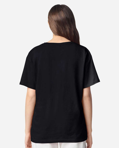 Youth Light Cotton T-Shirt