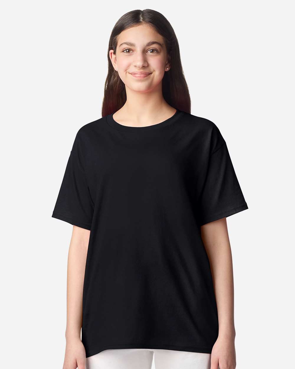 Youth Light Cotton T-Shirt