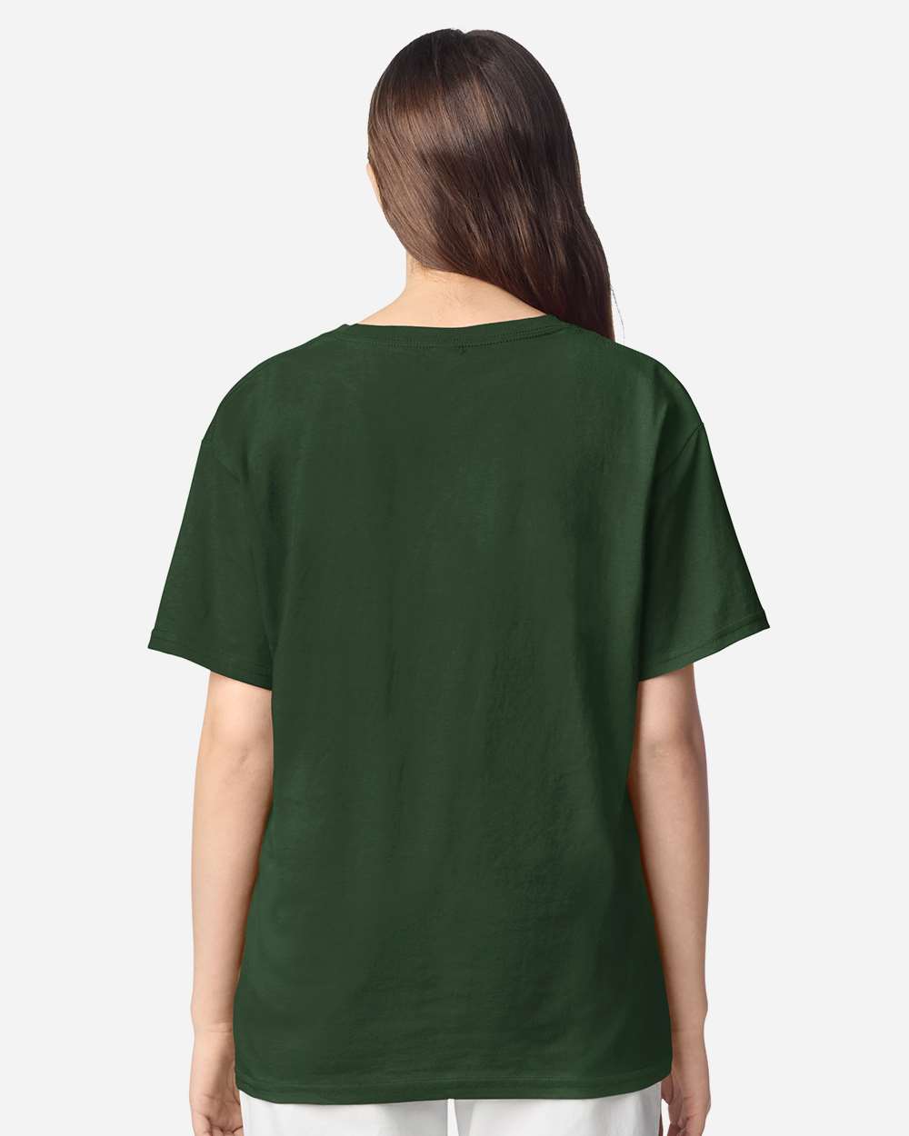 Youth Light Cotton T-Shirt