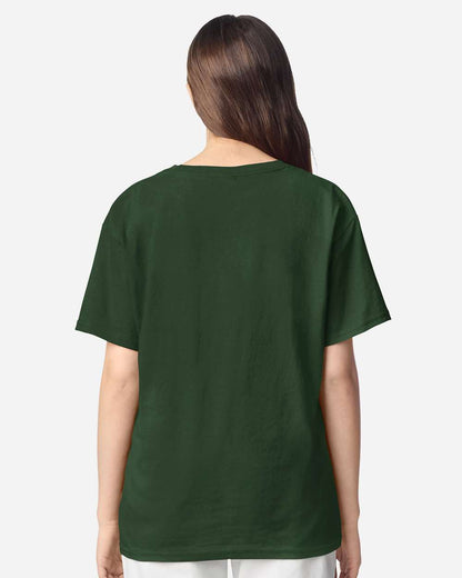 Youth Light Cotton T-Shirt