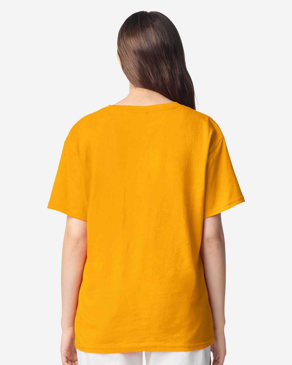 Youth Light Cotton T-Shirt