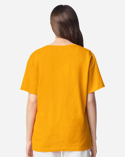 Youth Light Cotton T-Shirt