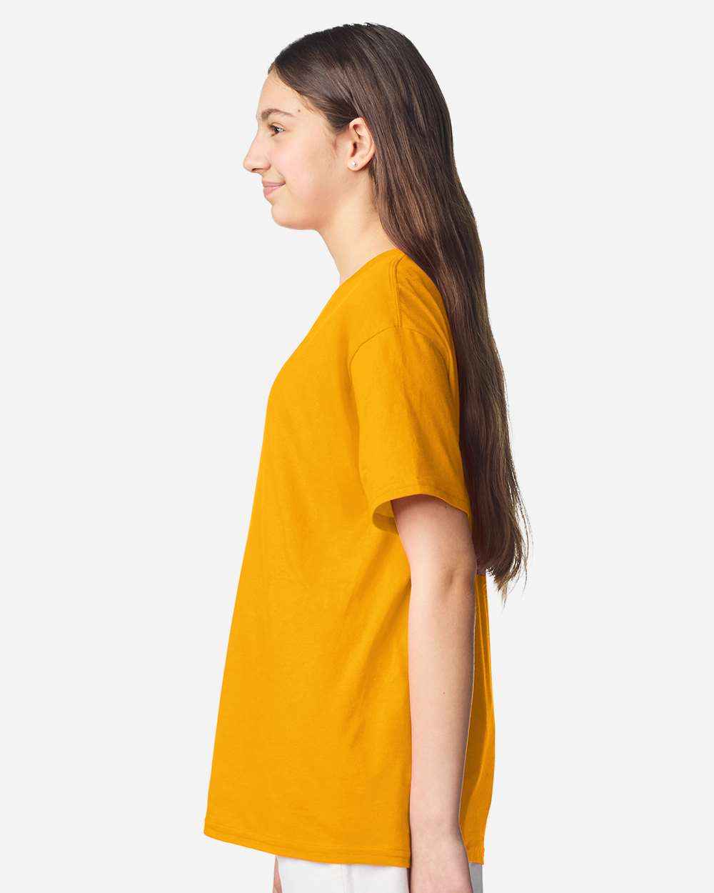 Youth Light Cotton T-Shirt