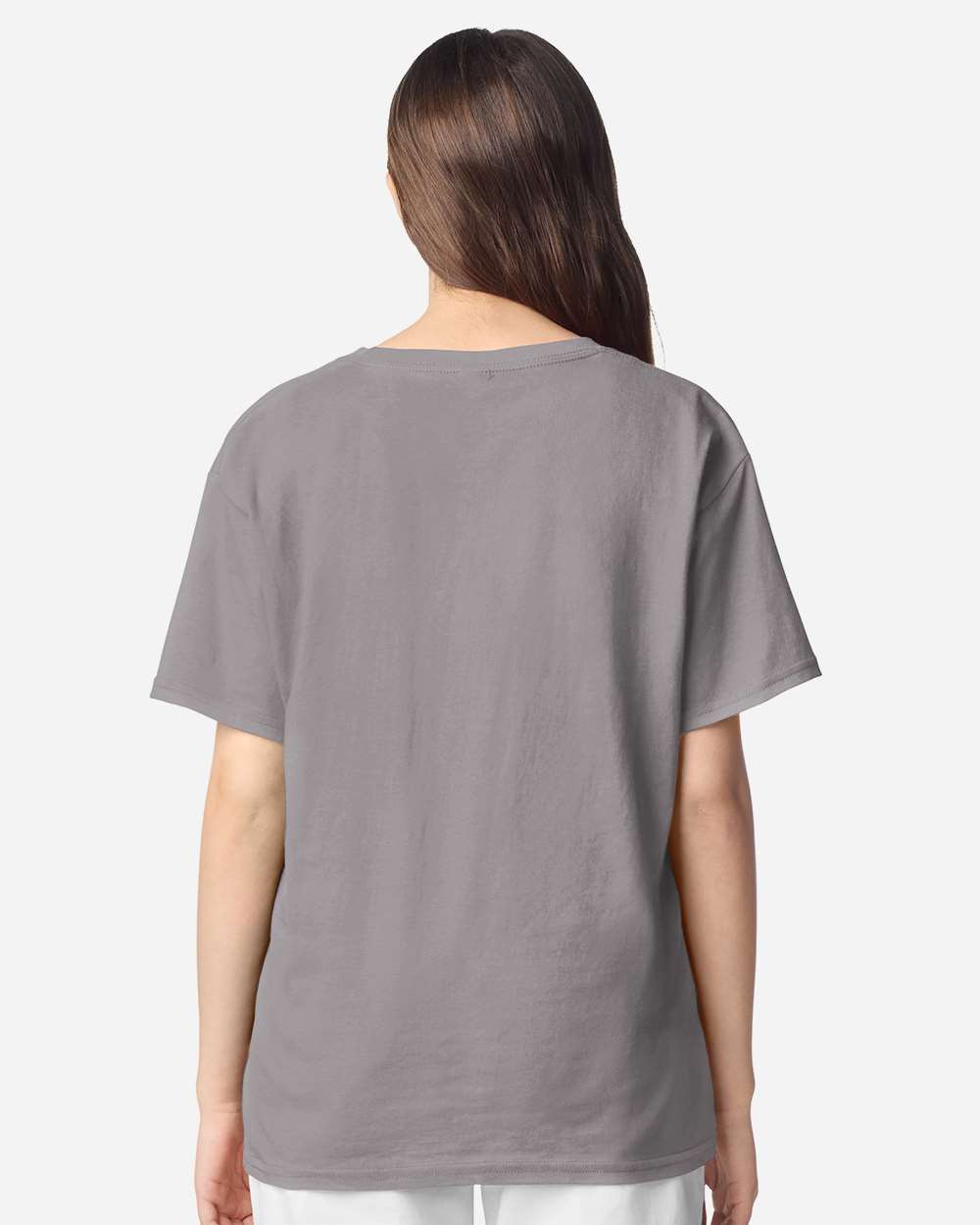 Youth Light Cotton T-Shirt