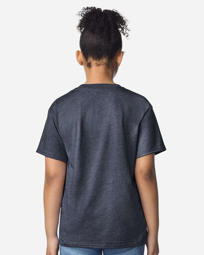 Youth Light Cotton T-Shirt