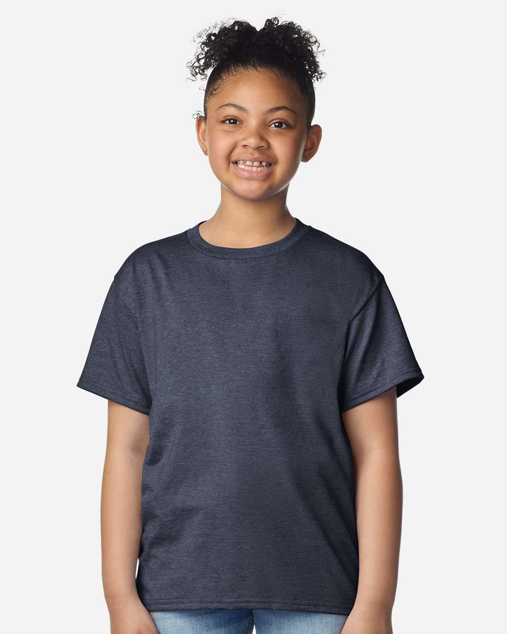 Youth Light Cotton T-Shirt