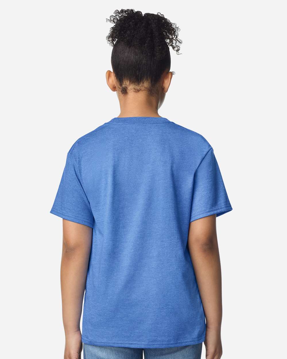 Youth Light Cotton T-Shirt