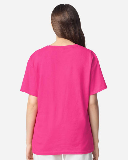 Youth Light Cotton T-Shirt