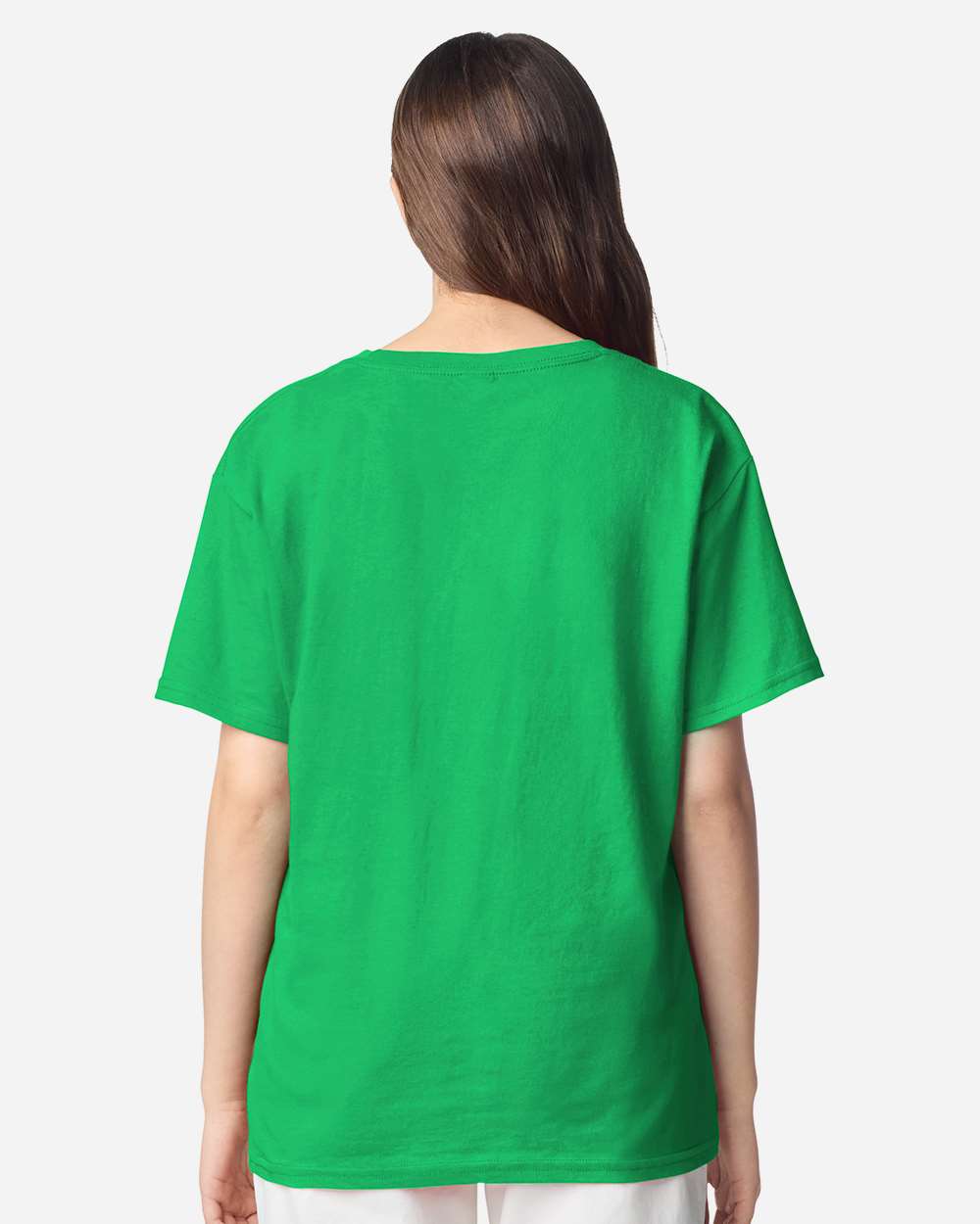 Youth Light Cotton T-Shirt
