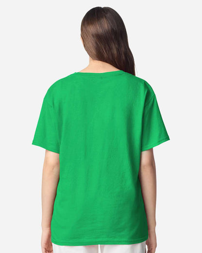 Youth Light Cotton T-Shirt