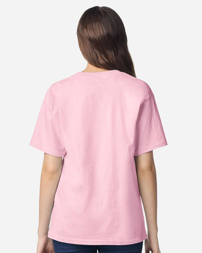 Youth Light Cotton T-Shirt