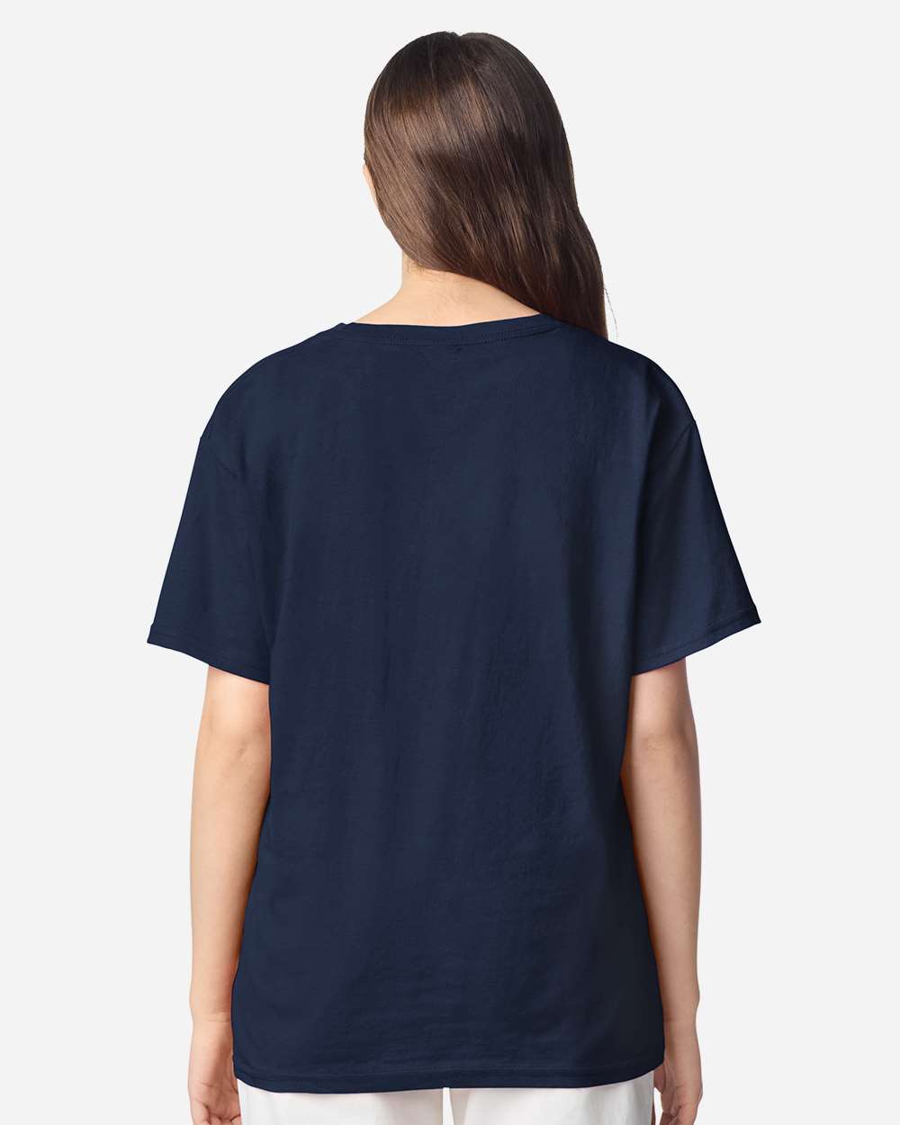 Youth Light Cotton T-Shirt
