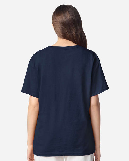 Youth Light Cotton T-Shirt