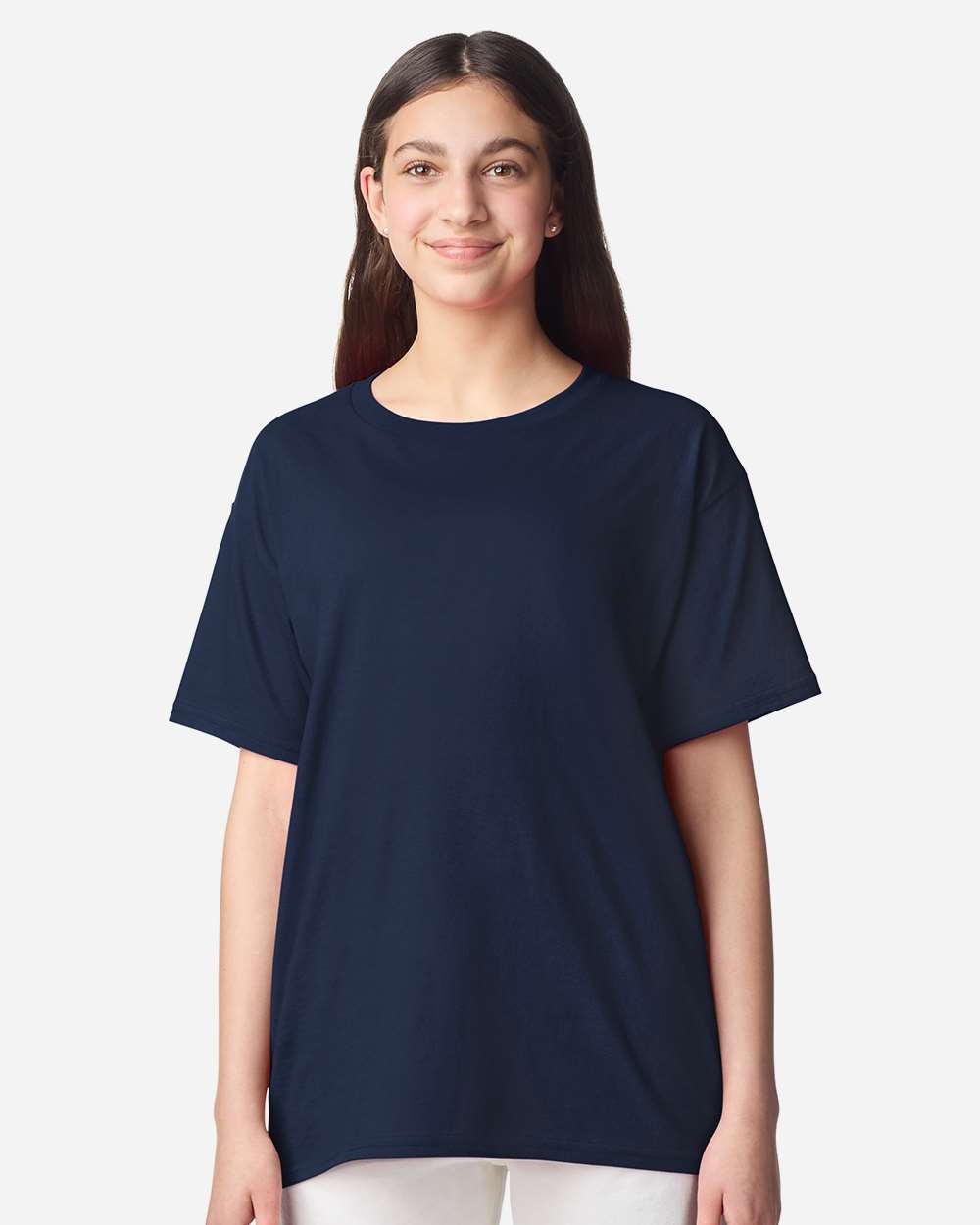 Youth Light Cotton T-Shirt