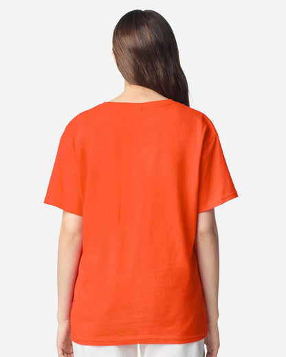 Youth Light Cotton T-Shirt