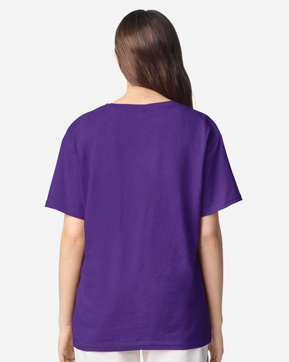 Youth Light Cotton T-Shirt