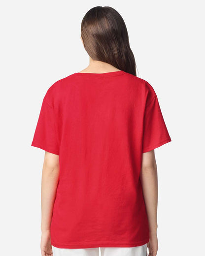 Youth Light Cotton T-Shirt