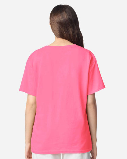 Youth Light Cotton T-Shirt
