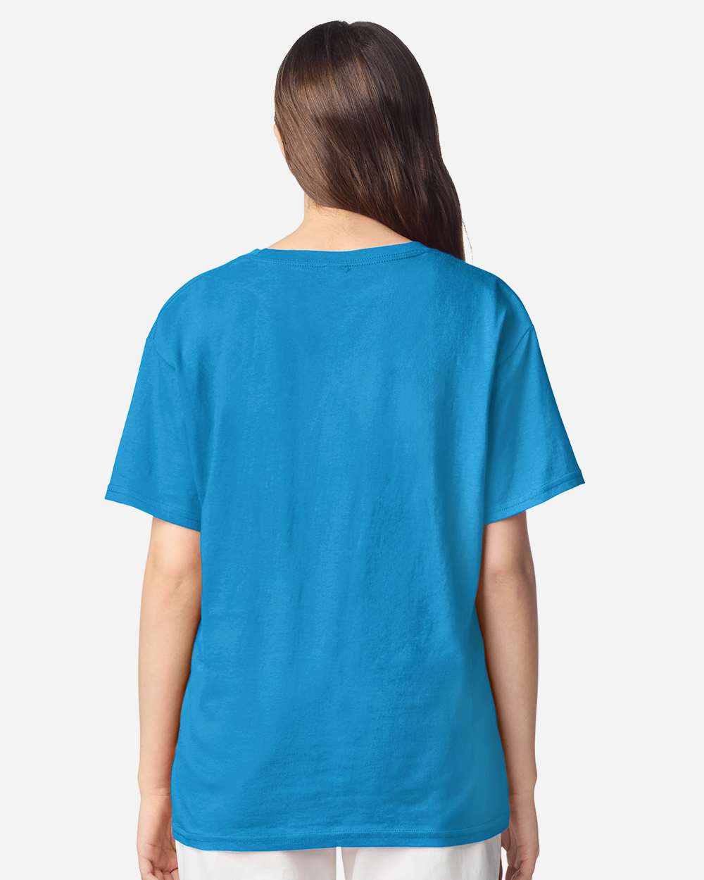 Youth Light Cotton T-Shirt