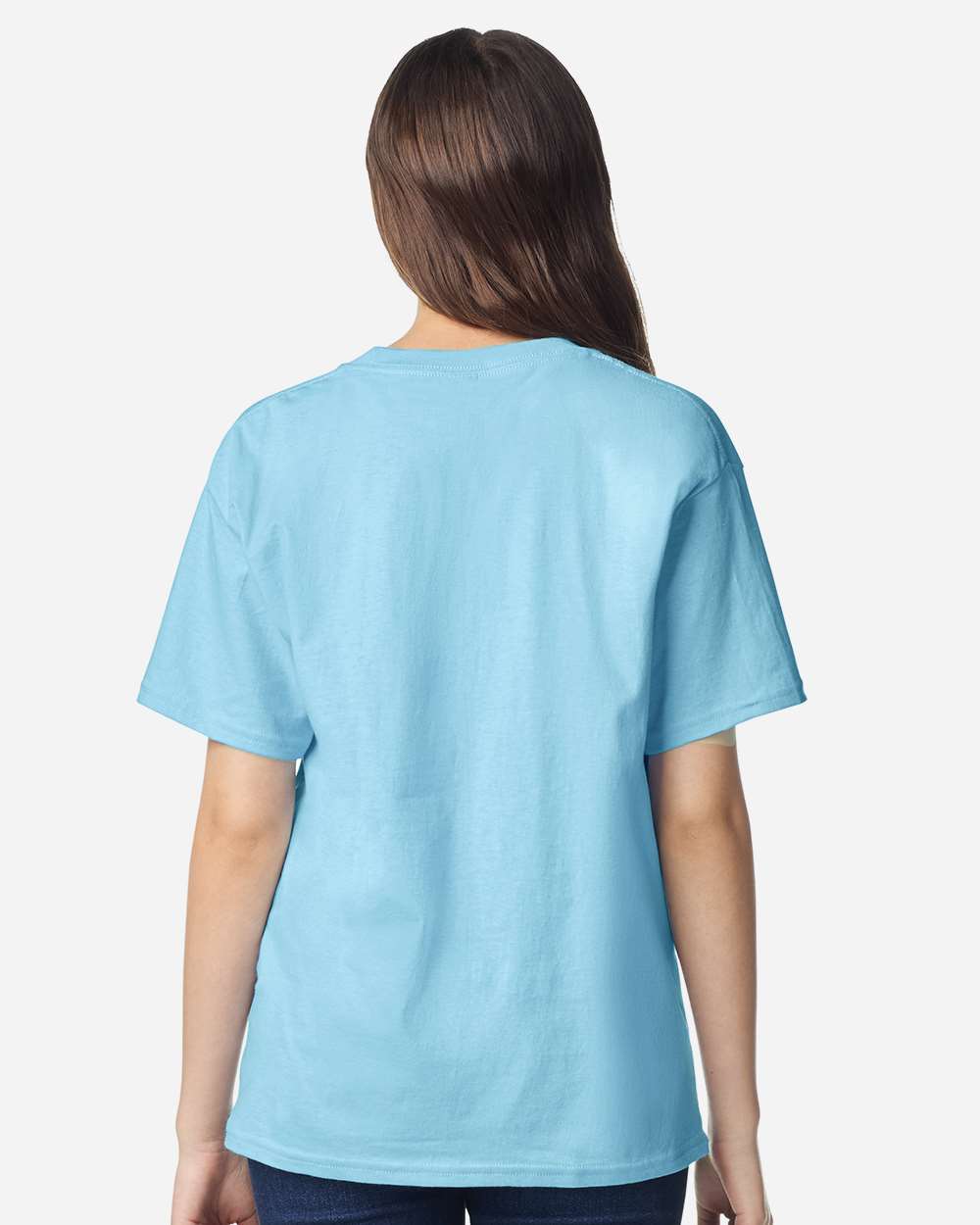 Youth Light Cotton T-Shirt