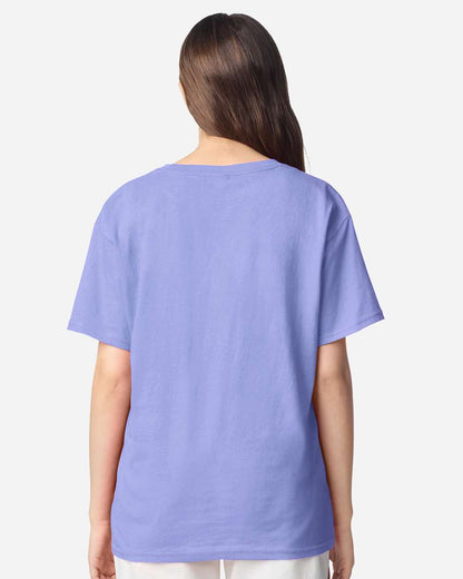 Youth Light Cotton T-Shirt