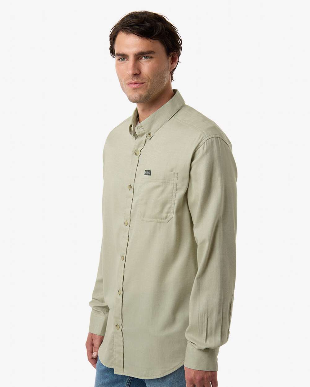 Men's Rapid RiversÂ™ II Shirt