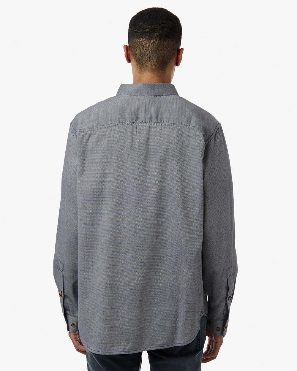 Men's Rapid RiversÂ™ II Shirt