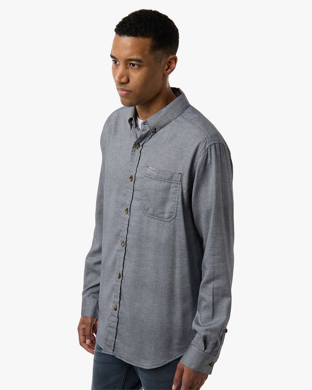 Men's Rapid RiversÂ™ II Shirt