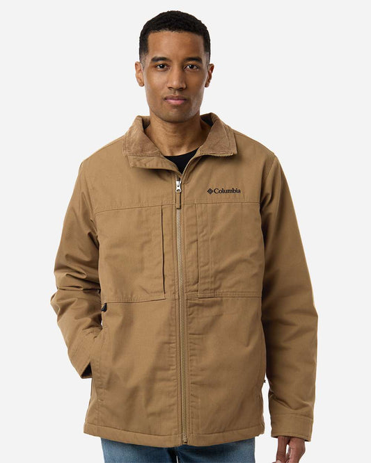 Men's Loma VistaÂ™ III Jacket