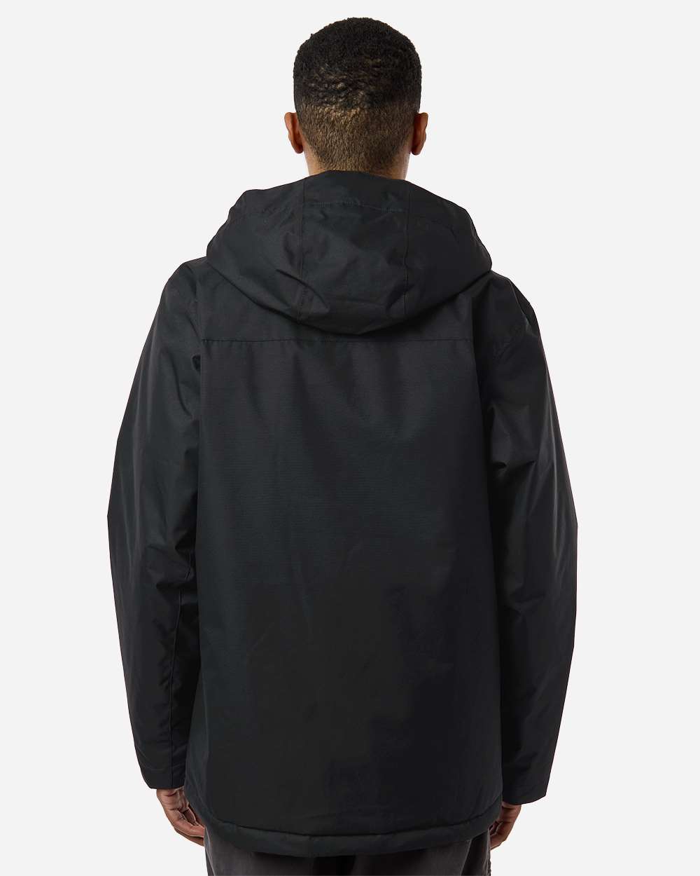 Men's Tipton PeakÂ™ III Insulated Hooded Jacket