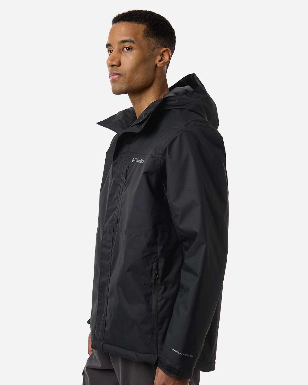 Men's Tipton PeakÂ™ III Insulated Hooded Jacket