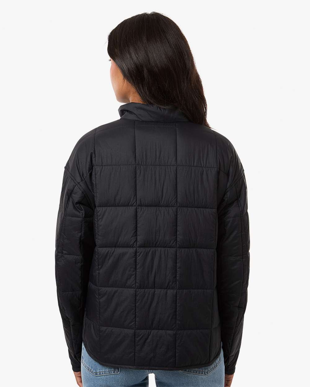 Women's Sienna HillÂ™ Quilted Jacket